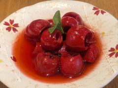-北三条胡同打卤面馆(雍和宫店)