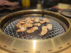 -厚贞日式烤肉(浦东汇智店)