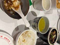 -锦尚阁烤鱼(望京新荟城店)