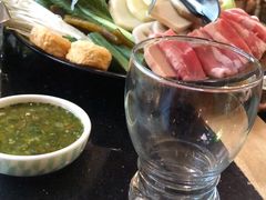 -青柠记忆泰式海鲜火锅(合生汇购物中心店)