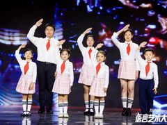 -新声线少儿口才(亦庄示范校区)