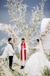 -MANLI BRIDAL婚纱
