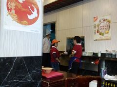 -朱鸿兴面馆(镇湖店)