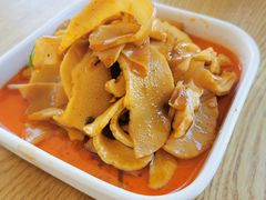 孃孃腌烟笋-苦尽酒馆·川菜(鼓楼店)