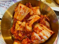 -Meet Sun韩式大排档(五一广场7MALL店)