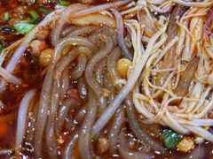 -魔都三兄弟酸辣粉·蘸卤炸串(虹桥万科店)