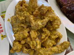 -澳门陈光记烧味饭店(万象城店)