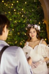 -青禾婚纱摄影(杭州店)