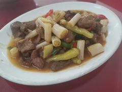 -黎记大排档(慈云路店)