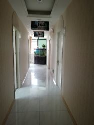 -悦芳庭美肤美体品牌集合店