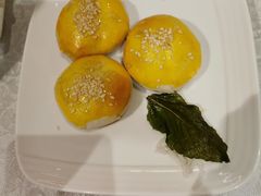 -红棉中餐厅·广州海航威斯汀酒店