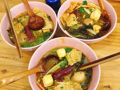 -螺大蛳柳州螺蛳粉·火锅·热干面(西城永捷店)