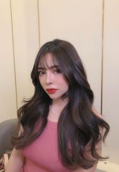 -3AM HAIR SALON染发烫发接发