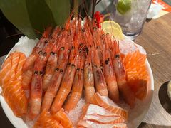 -大渔铁板烧(铁西万象汇店)