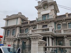 -张学良旧居陈列馆