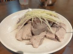 -乡亲鹅肉城(昆山店)