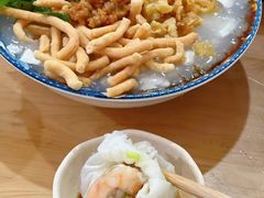 -晓友烧麦(光华村店)