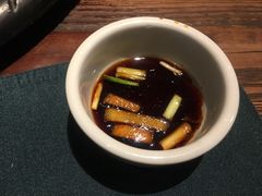 蘸料-大良毋米粥(锦龙路总店)