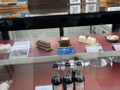 -游心咖啡(青山滨江店)