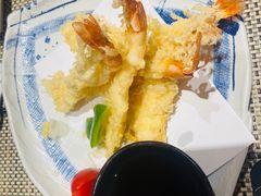 -万鱼亭 日本料理(无锡香山名园店)