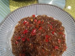 新派蚂蚁上树-拾忆·私厨(光谷店)