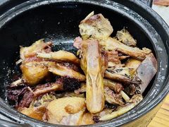 -斯丹姜母鸭·古法干香(涂门街总店)