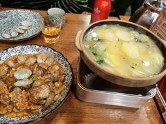 -虾小龙老长沙龙虾馆(坡子街店)