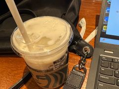 -星巴克臻选(北京颐堤港中心第二店)