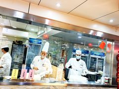 -寻味顺德·南记酒家·传统顺德菜·鱼生(广源路店)