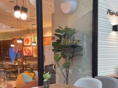 -必胜客(联投东方店)