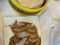 -便宜坊烤鸭店(玉蜓桥天坛店)