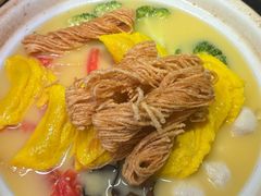 -永安水煮活鱼·仪征土菜院子