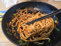 -南京交通职业技术学院第四食堂