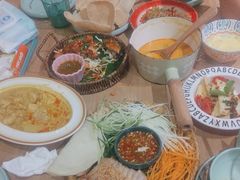 -迷你椰·泰式大排档(共康店)