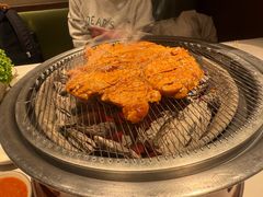 -缘·金家烤鳗鱼(西塔总店)