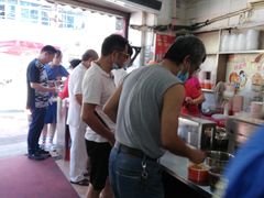 -丽华早点(大成路店)