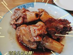 -晋B2008刀削面(小南庄店)