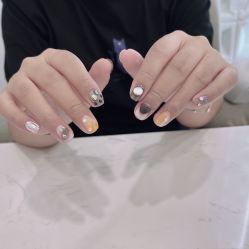 -如一·美甲美睫