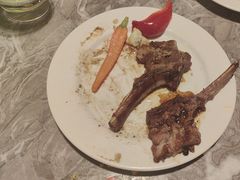 -松咖啡自助餐厅·松北香格里拉