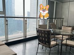 -广州富力丽思卡尔顿酒店