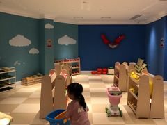 -杭州开元森泊度假乐园