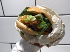 -麦当劳(朗豪坊店)