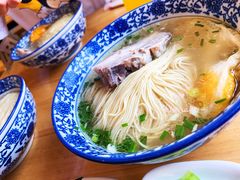 -裕兴记·三虾面(西北街总店)
