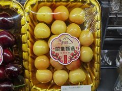 -Olé精品超市(重庆观音桥店)