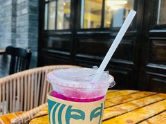 -星巴克臻选(成都宽窄巷子店)