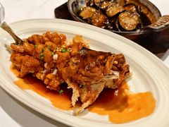 -香雪海饭店中餐厅(人民桥店)