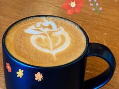 -星巴克臻选(宁波世纪东方广场店)