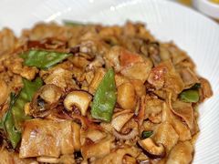 -悦海·家宴·冰花皮皮虾大锅贴(宝龙店)