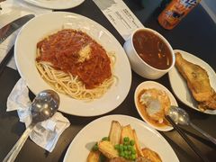 -宜家·瑞典风味餐厅(无锡店)