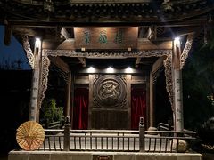 -安仁古镇